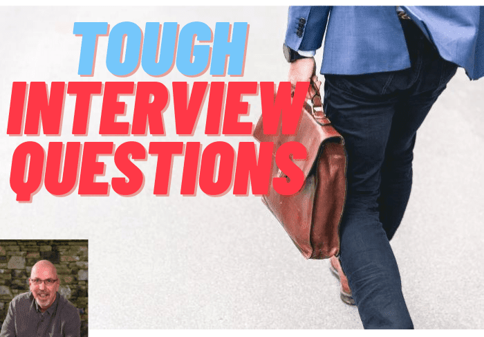 Tough Interview Questions