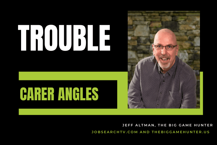 Trouble