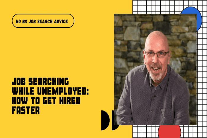How to Get Hired Faster