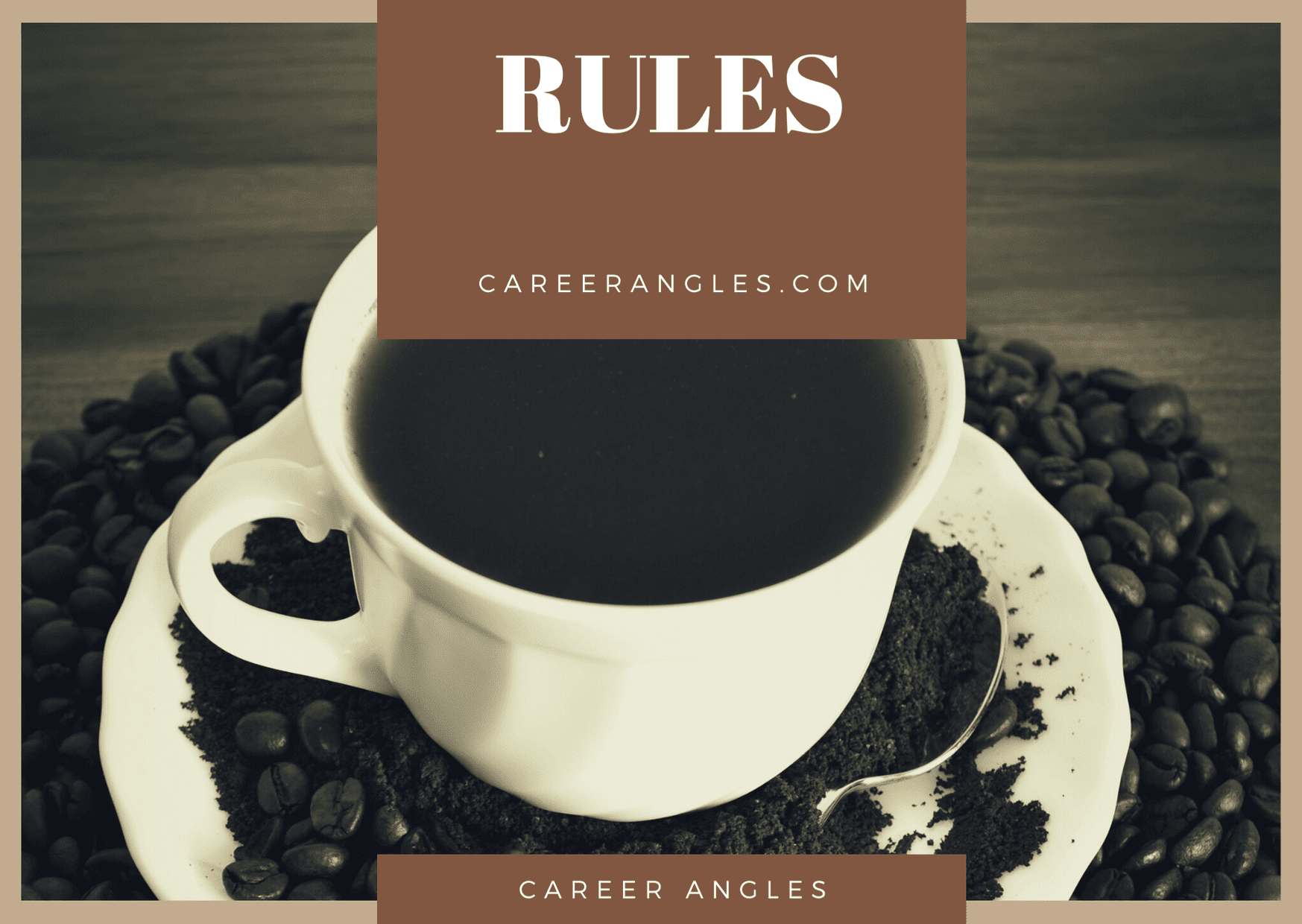 Rules