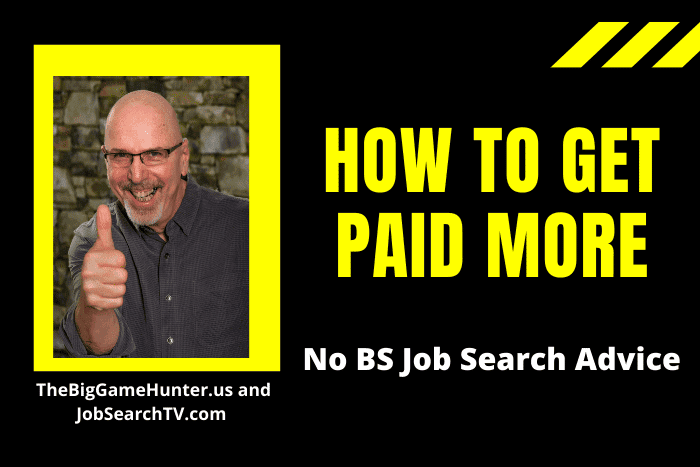 How to Get Paid More How to Get Paid More