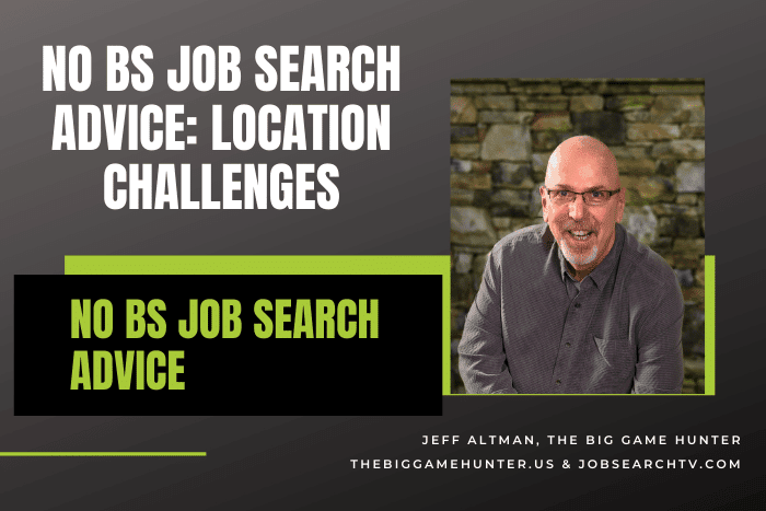 Location Challenges