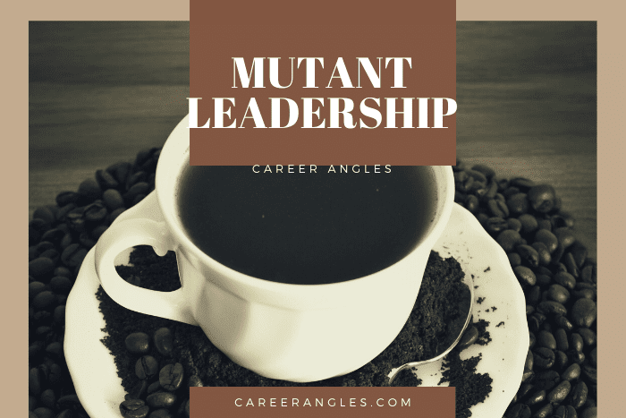 Mutant leadership