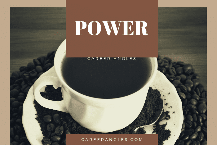 Power