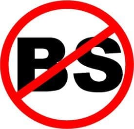 No BS Job Search Advice