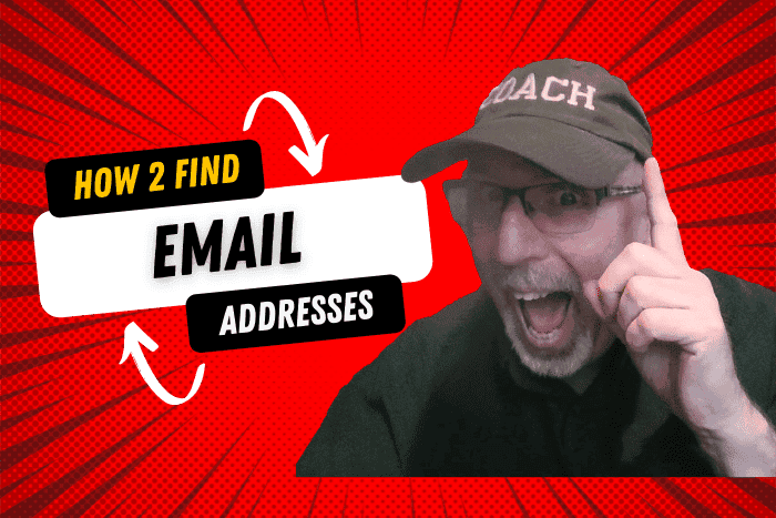 How to Find Email Addresses for Informational Interviews and Resume Follow Up