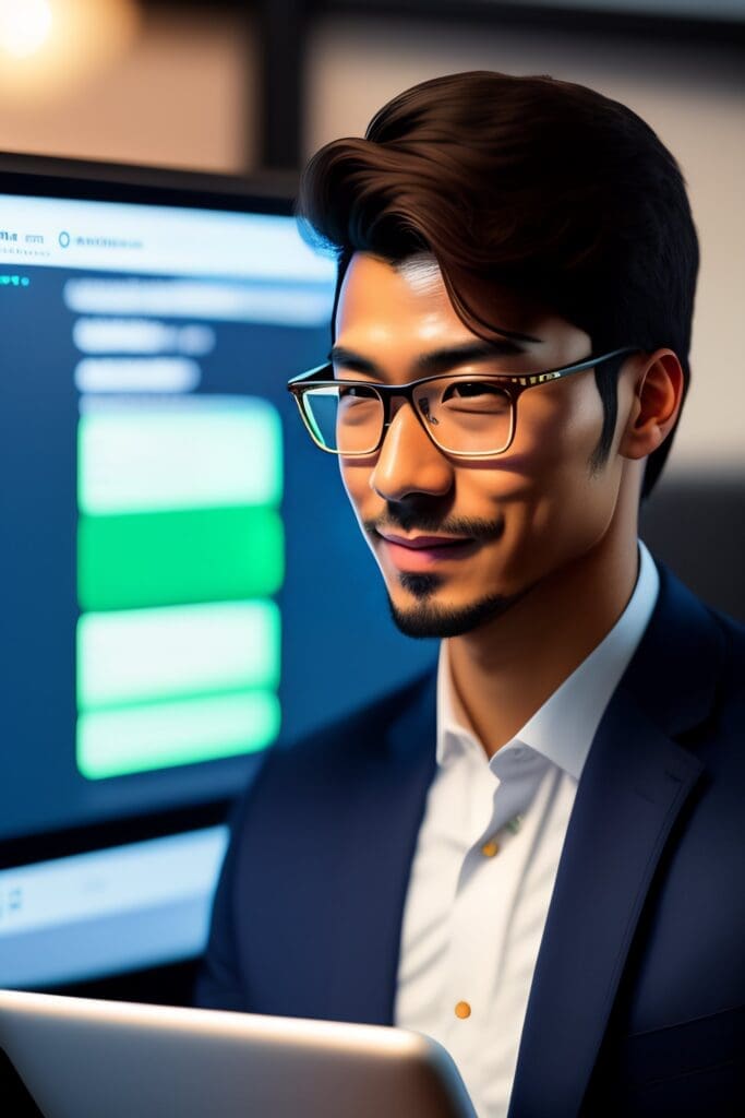 blockchain developer 