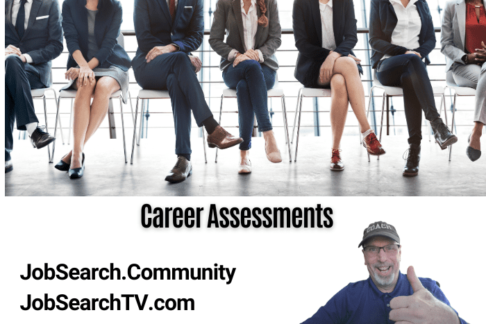 career assessments